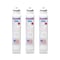 American Filter Co Kenmore SR610XPK Comparable Refrigerator Water Filters (made by Model number AFCAFC-RF-K1), 3PK SR610XPK-AFC-RF-K1-3-97461 - alternate 1